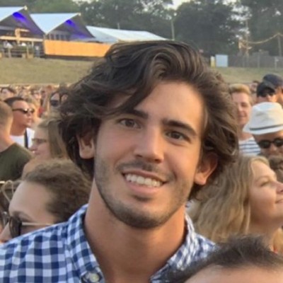 Cristian Baeza