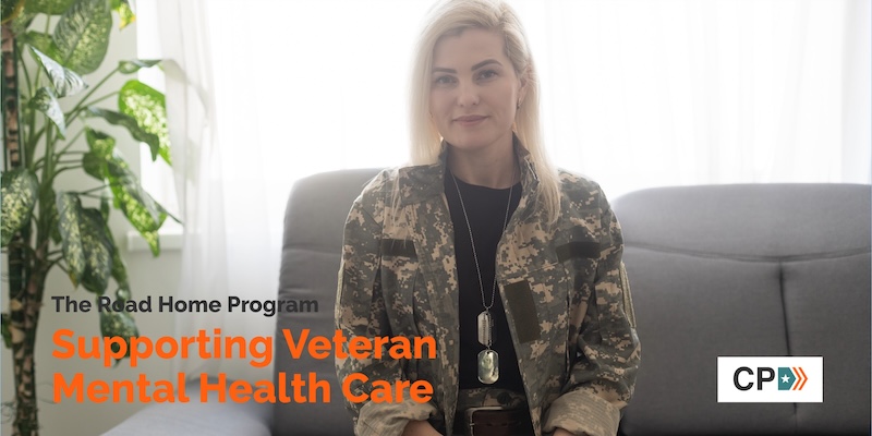 Road Home Veteran Mental Health Care